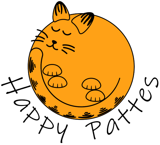 Happy Pattes logo